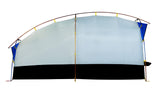 Sierra Designs Convert 2 Tent – 2 Person 4 Seasons-Yellow/Blue