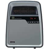 Lasko -6101 Cool-Touch Infrared Quartz Heater
