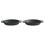 The Pioneer Woman Frontier Speckle 24-Piece Cookware Combo Set, Turquoise