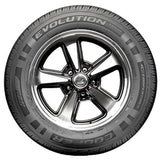 Cooper Evolution Tour All Season Tire – 185/70R14 88T