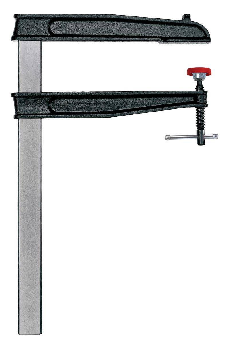 Bessey 24 in. Deep-Reach Sliding-Arm Bar Clamp